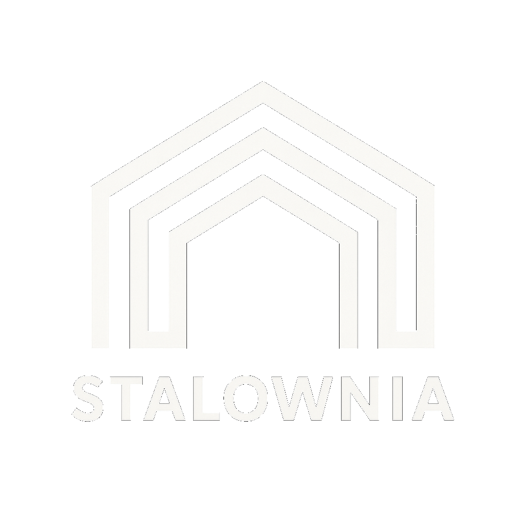 Logo Stalownia